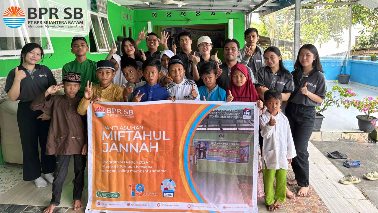 Miftahul Jannah: Solusi Layanan Cilacap yang Mengerti Kebutuhan Anda